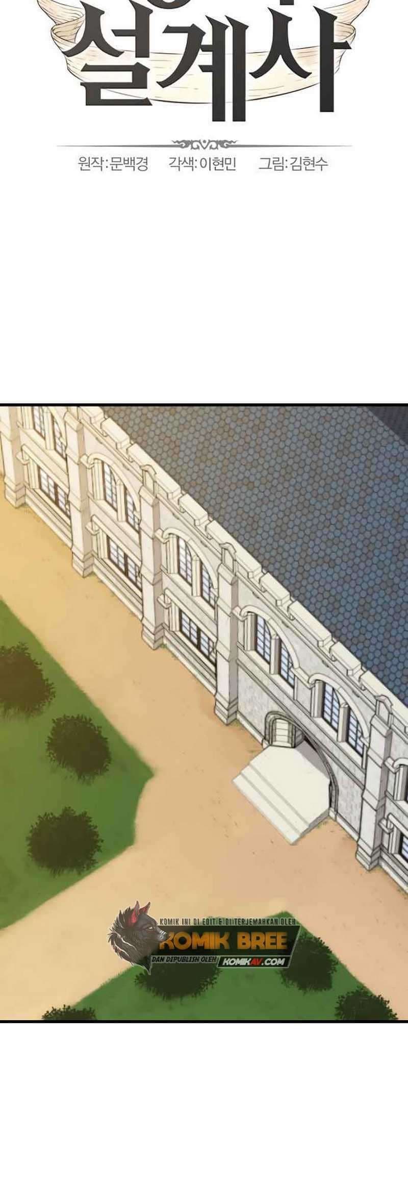 The Greatest Estate Developer Page 3