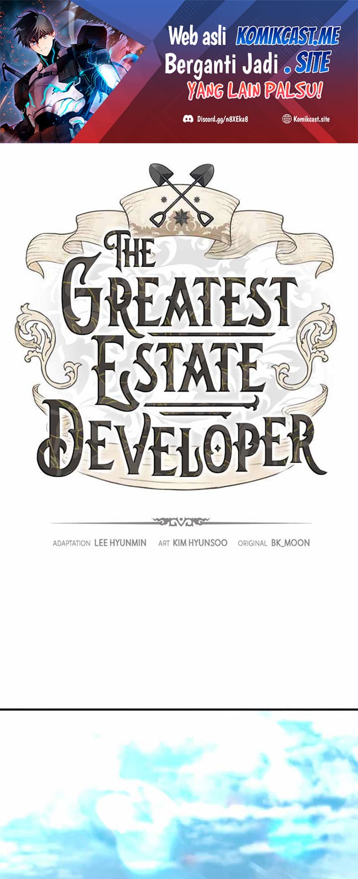 The Greatest Estate Developer Page 2