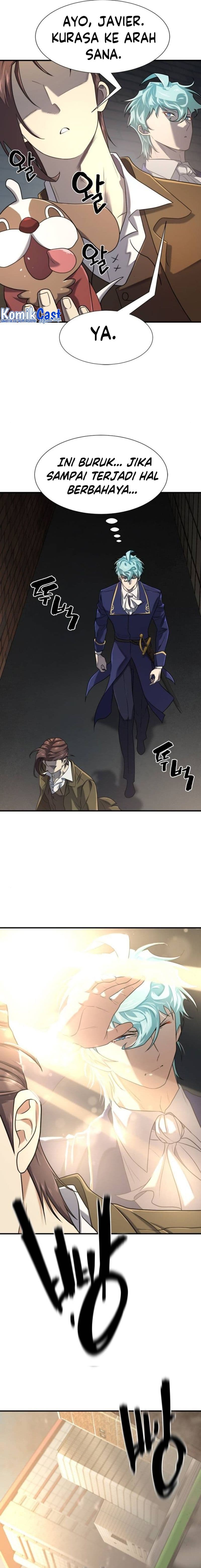 The Greatest Estate Developer Page 22