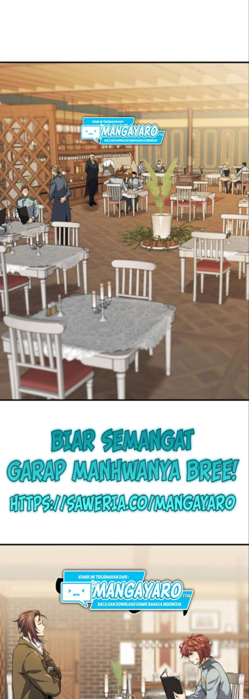 The Greatest Estate Developer Page 14
