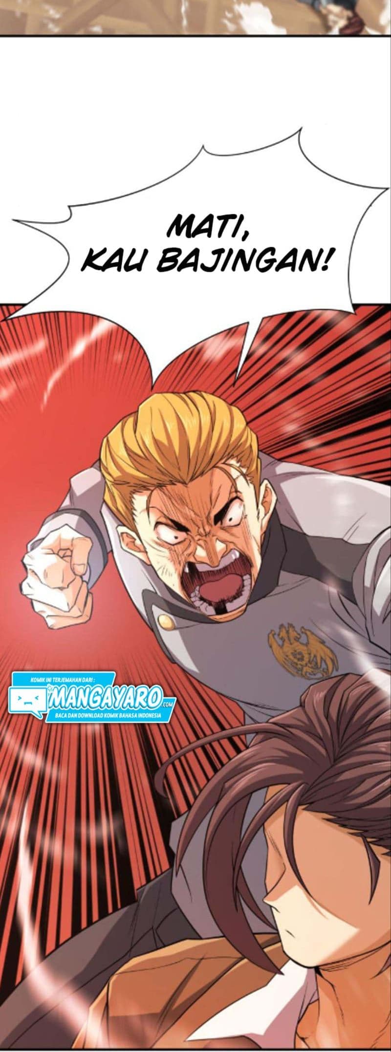 The Greatest Estate Developer Page 49