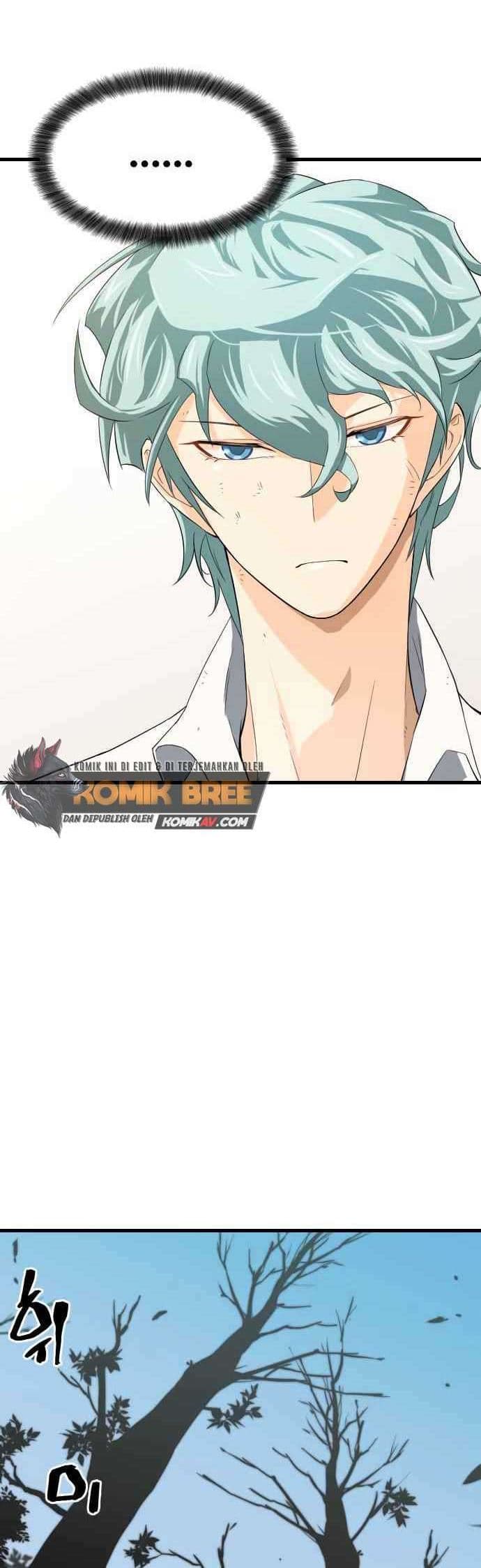 The Greatest Estate Developer Page 41