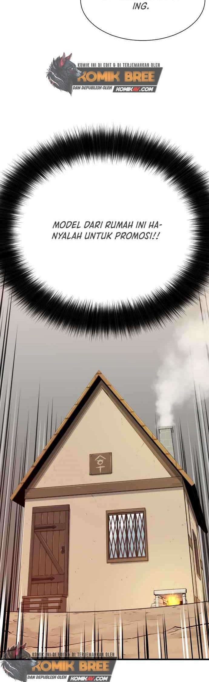 The Greatest Estate Developer Page 53