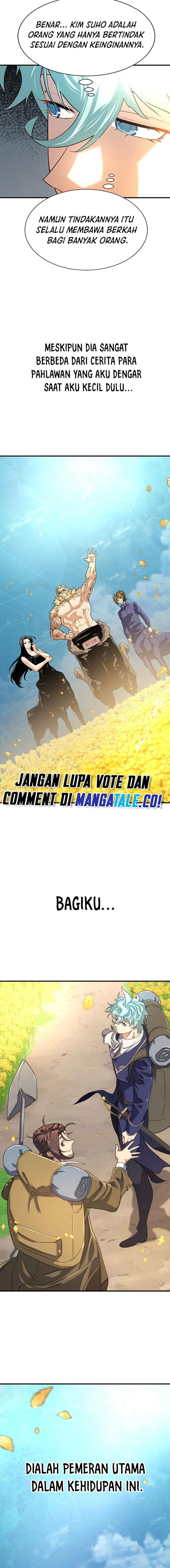 The Greatest Estate Developer Page 6
