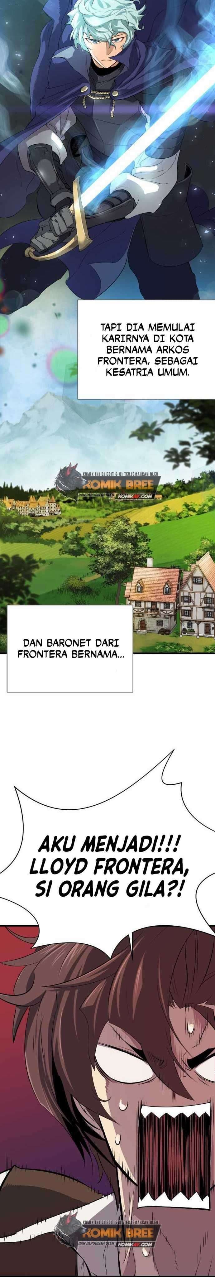 The Greatest Estate Developer Page 26