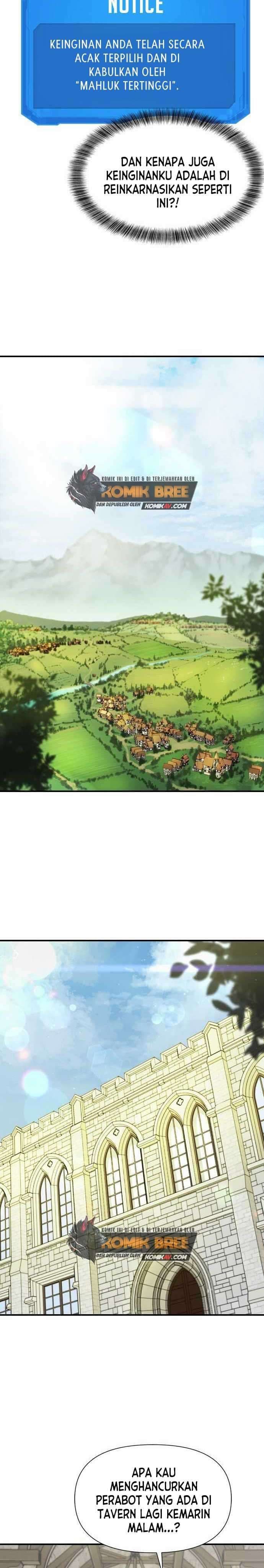 The Greatest Estate Developer Page 40