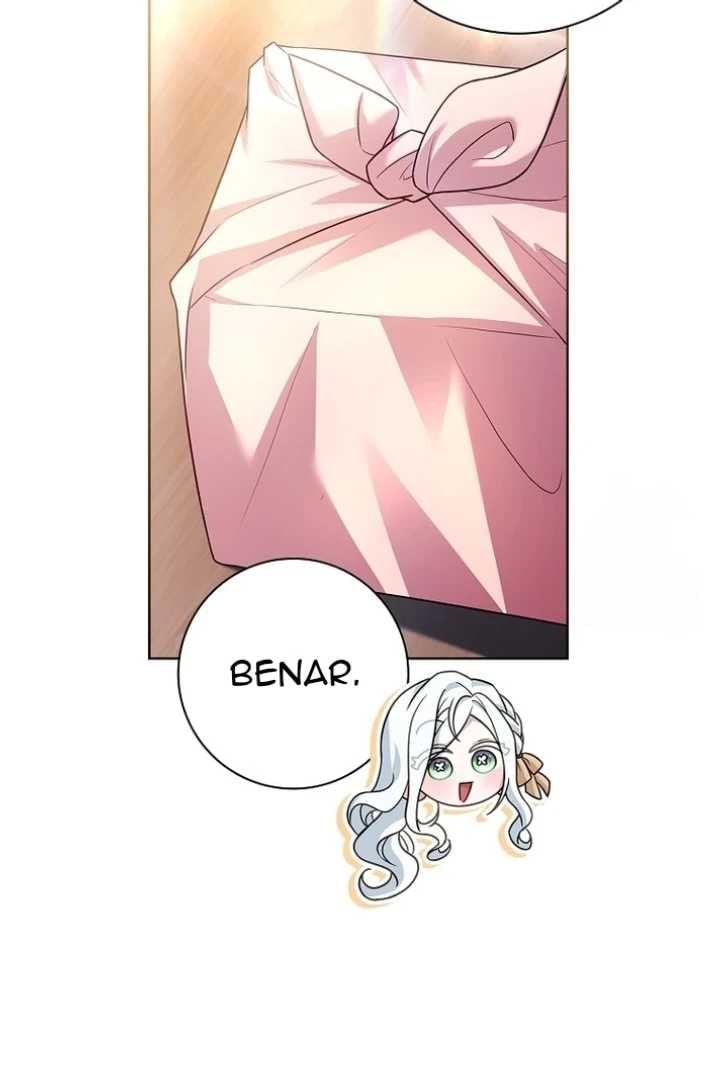 Darling, Why Can’t We Divorce? Page 12