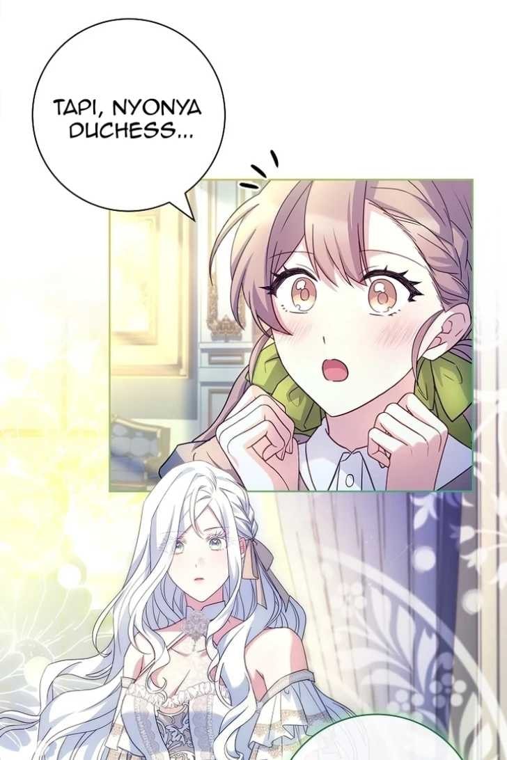 Darling, Why Can’t We Divorce? Page 16
