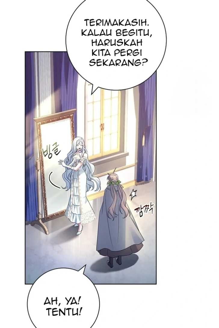 Darling, Why Can’t We Divorce? Page 28