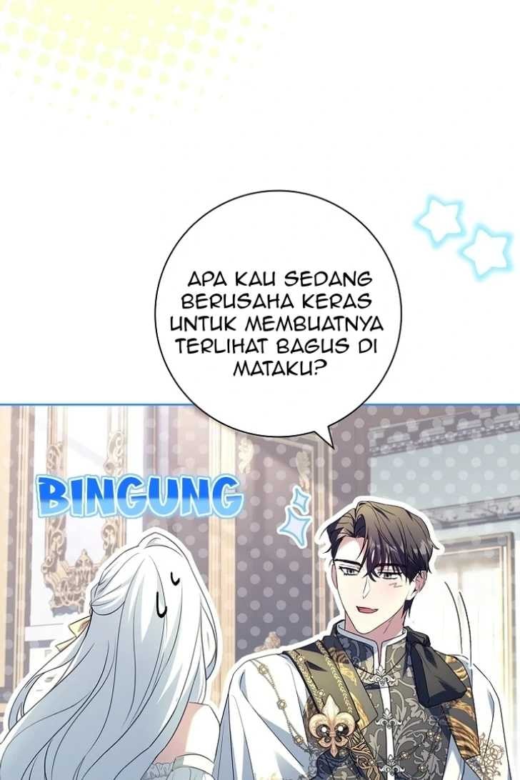 Darling, Why Can’t We Divorce? Page 34