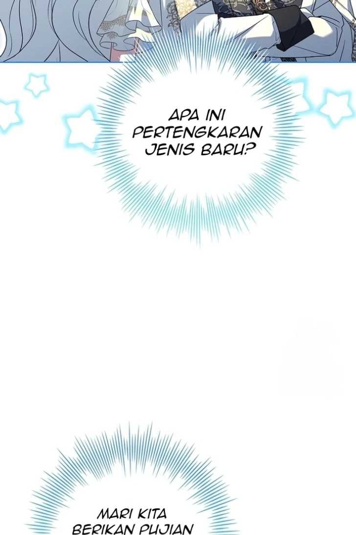 Darling, Why Can’t We Divorce? Page 35
