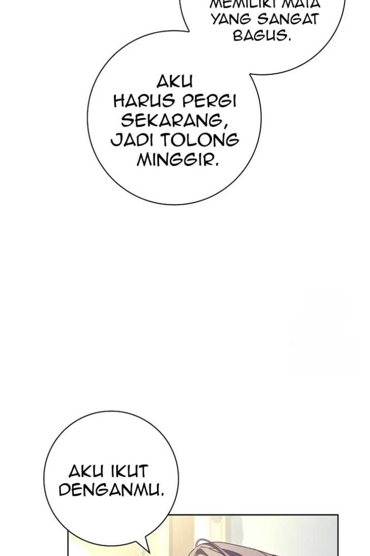 Darling, Why Can’t We Divorce? Page 37