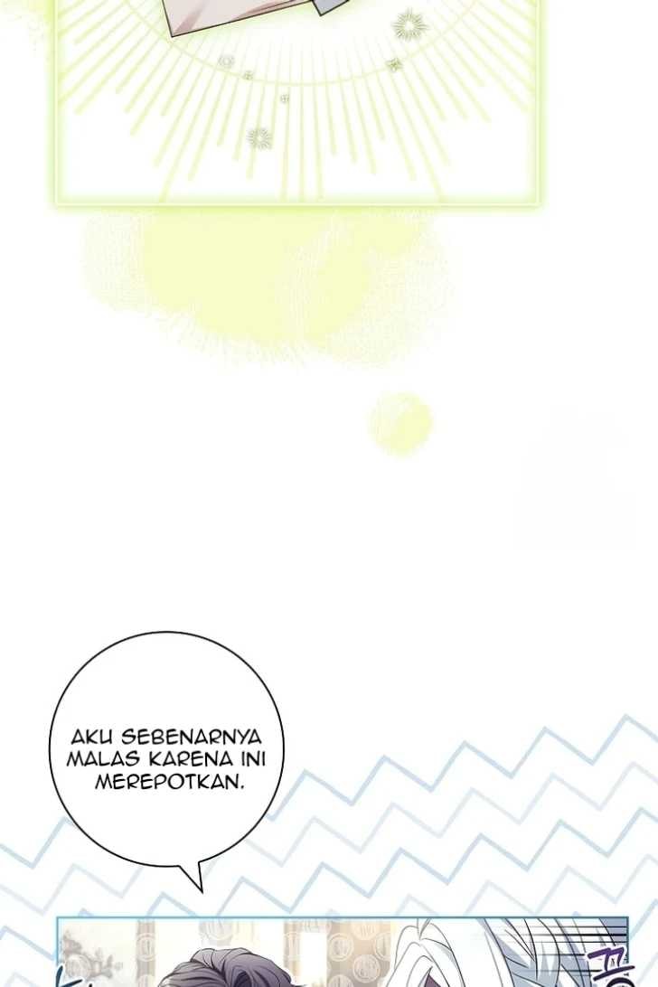 Darling, Why Can’t We Divorce? Page 40