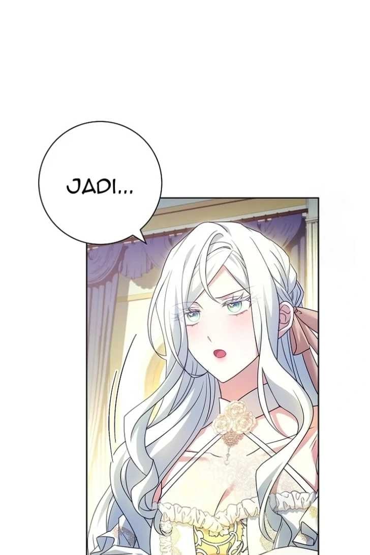 Darling, Why Can’t We Divorce? Page 42