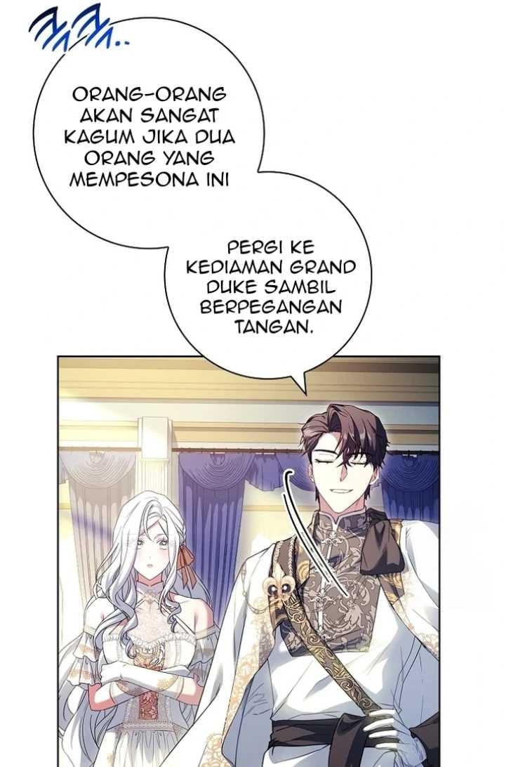 Darling, Why Can’t We Divorce? Page 46