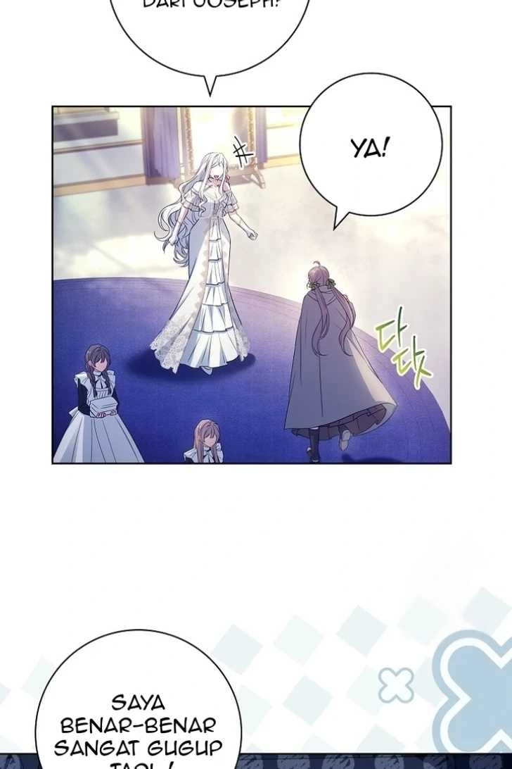 Darling, Why Can’t We Divorce? Page 5