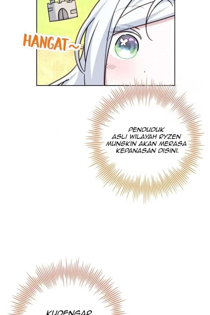 Darling, Why Can’t We Divorce? Page 57