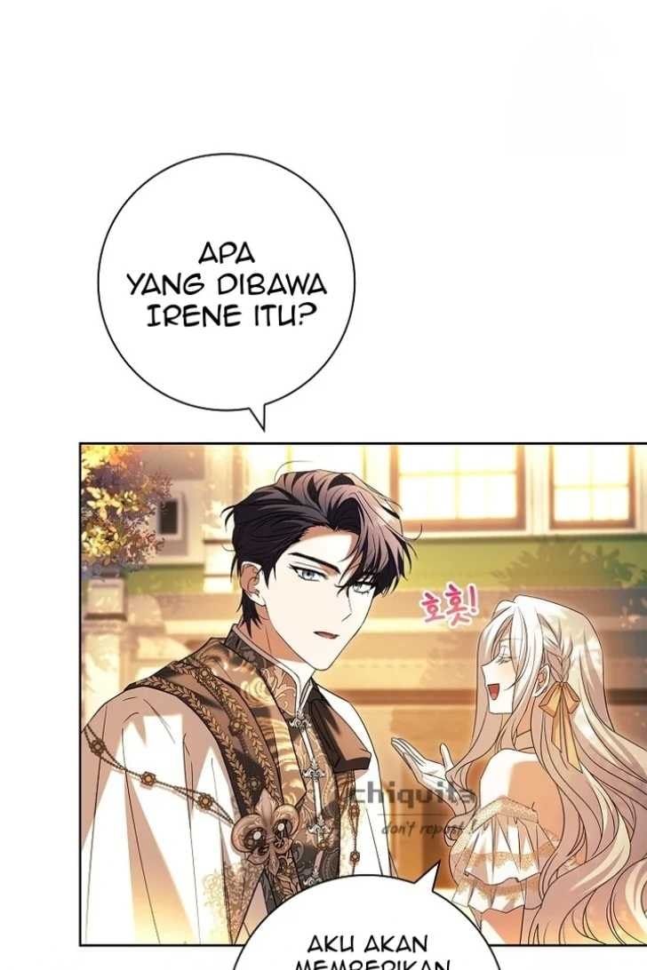Darling, Why Can’t We Divorce? Page 63