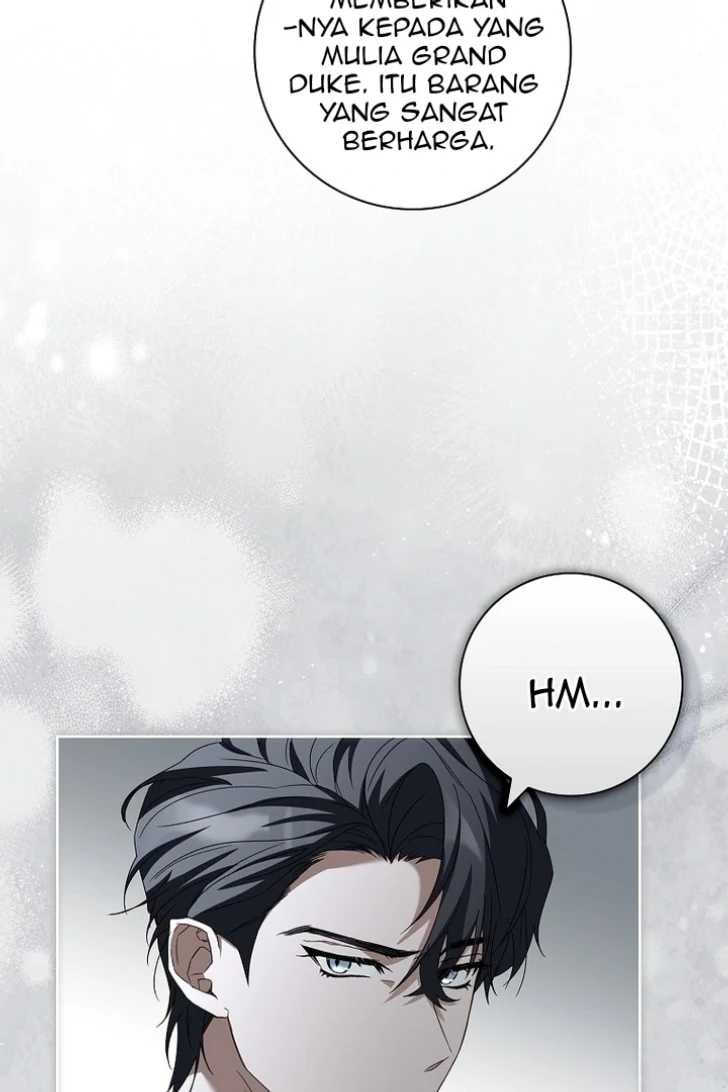 Darling, Why Can’t We Divorce? Page 64