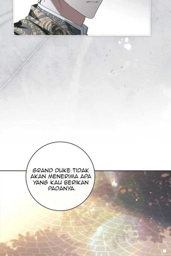 Darling, Why Can’t We Divorce? Page 65