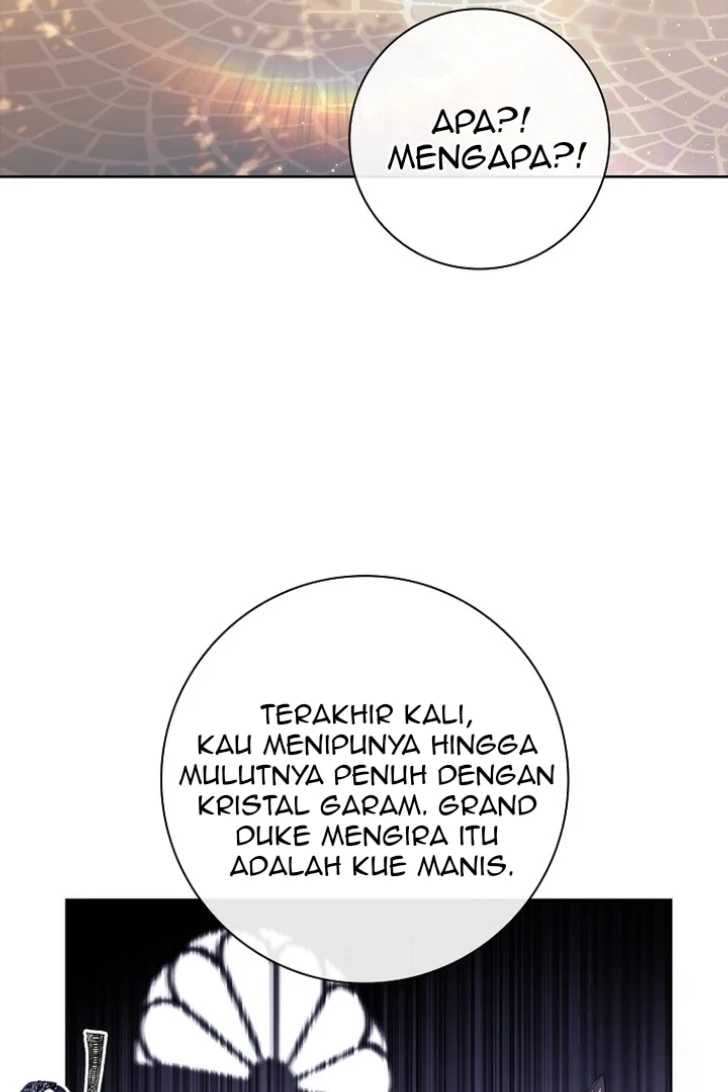 Darling, Why Can’t We Divorce? Page 66