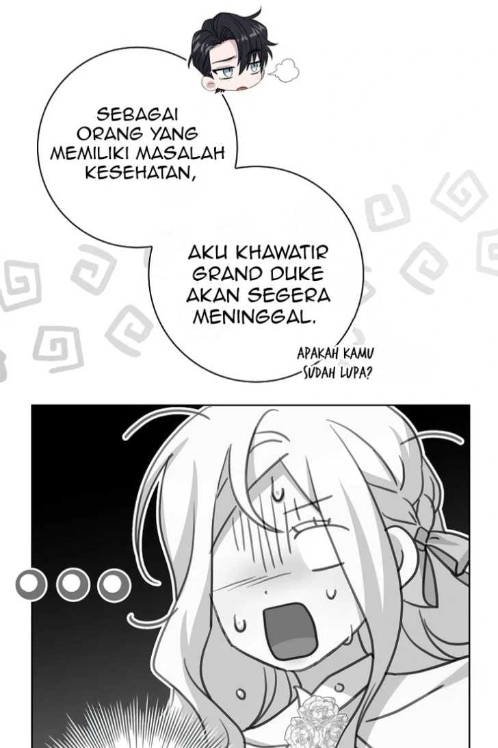 Darling, Why Can’t We Divorce? Page 68