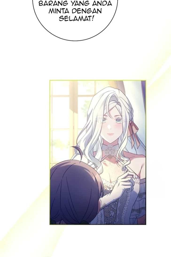 Darling, Why Can’t We Divorce? Page 7