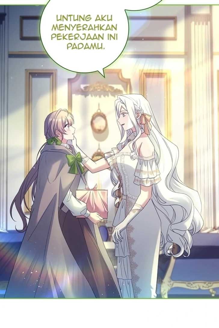 Darling, Why Can’t We Divorce? Page 9