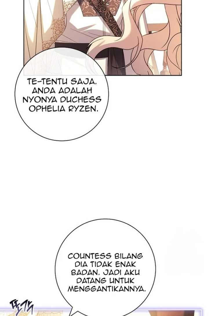 Darling, Why Can’t We Divorce? Page 91