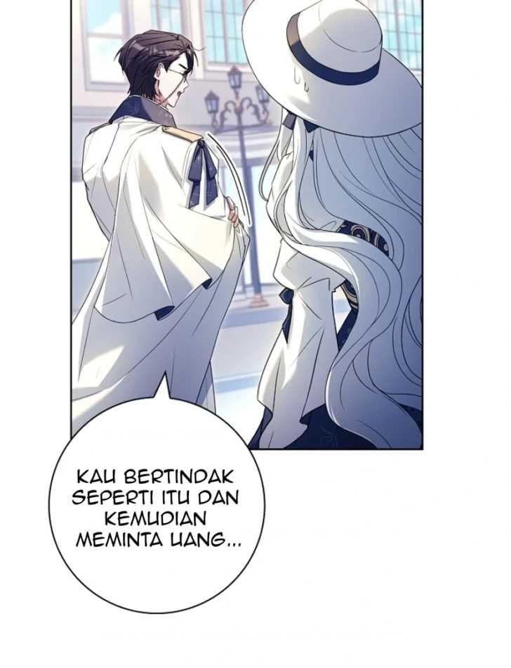 Darling, Why Can’t We Divorce? Page 10