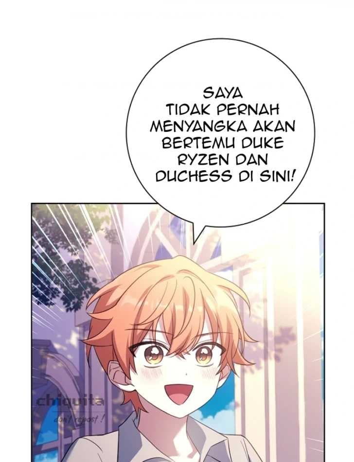 Darling, Why Can’t We Divorce? Page 104