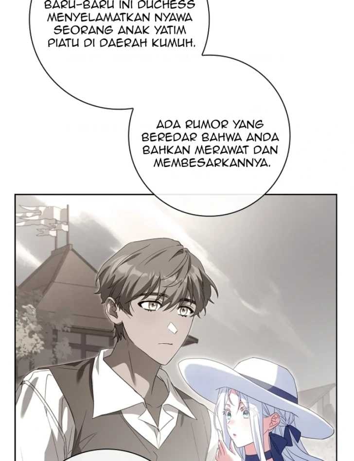 Darling, Why Can’t We Divorce? Page 108