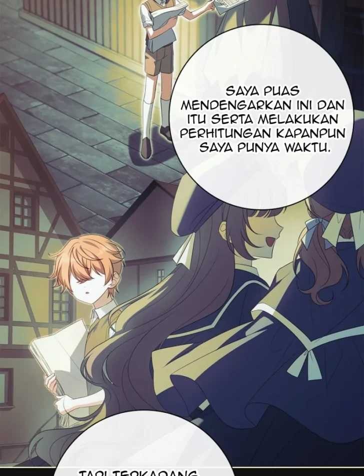 Darling, Why Can’t We Divorce? Page 113