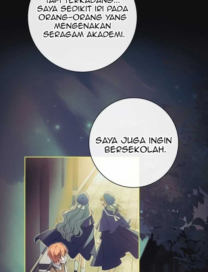 Darling, Why Can’t We Divorce? Page 114