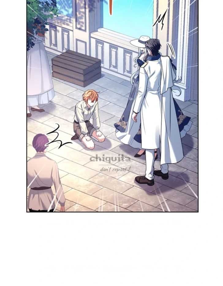 Darling, Why Can’t We Divorce? Page 121