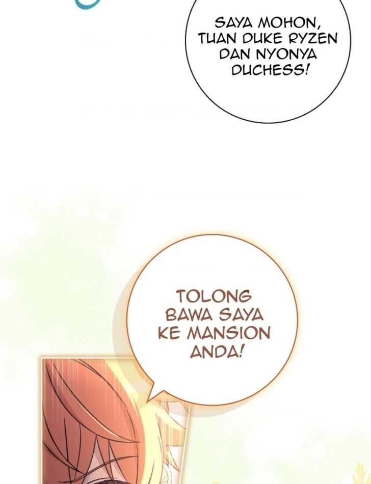 Darling, Why Can’t We Divorce? Page 123