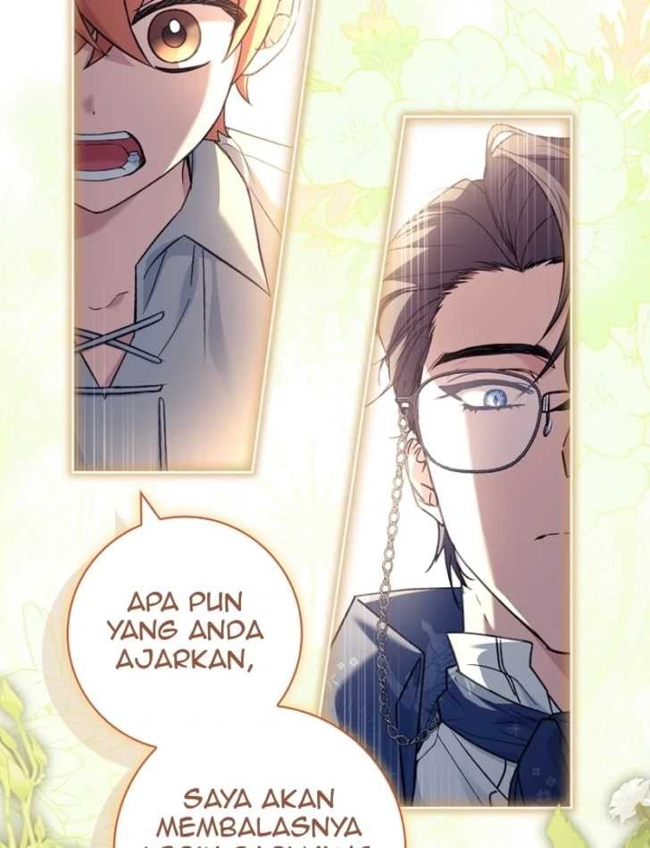 Darling, Why Can’t We Divorce? Page 124
