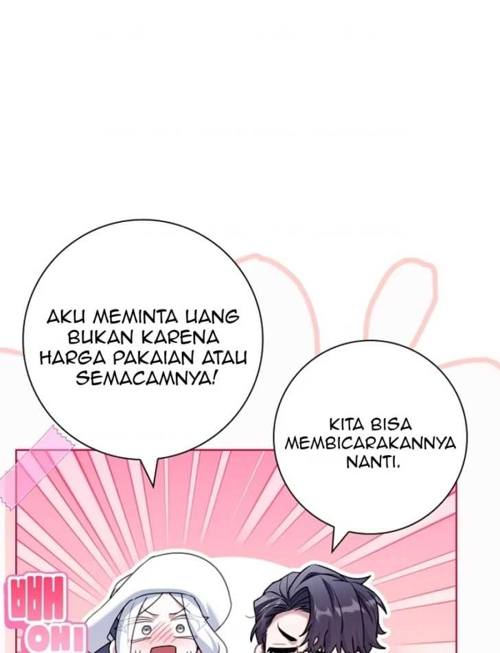 Darling, Why Can’t We Divorce? Page 14