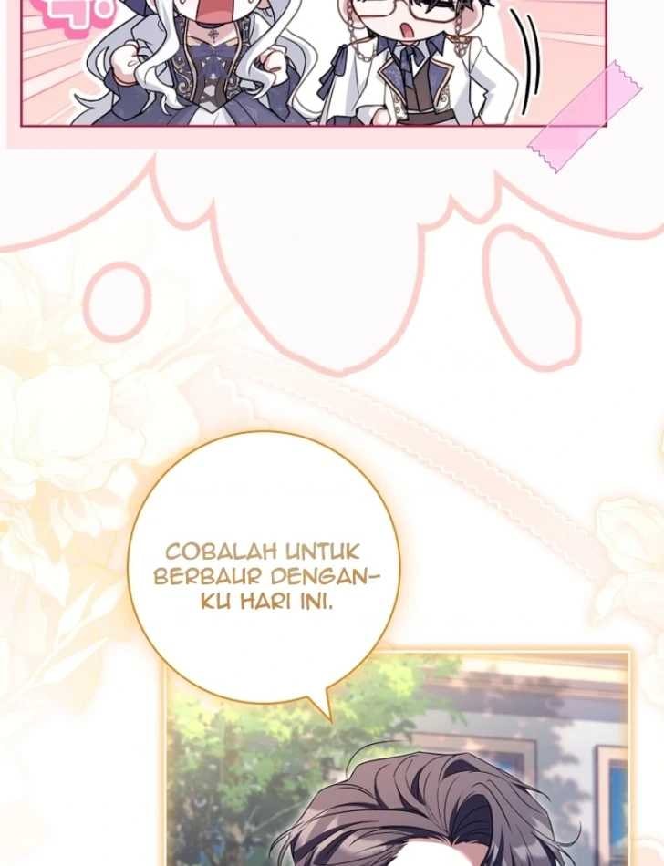 Darling, Why Can’t We Divorce? Page 15