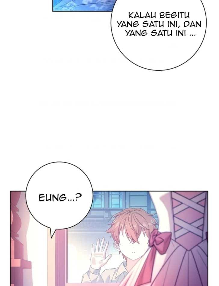 Darling, Why Can’t We Divorce? Page 44