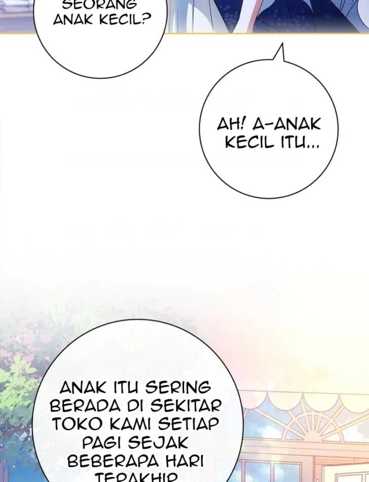 Darling, Why Can’t We Divorce? Page 47