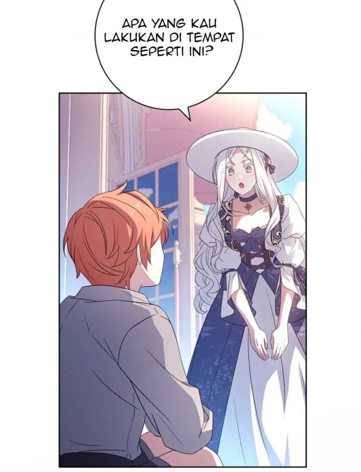 Darling, Why Can’t We Divorce? Page 56