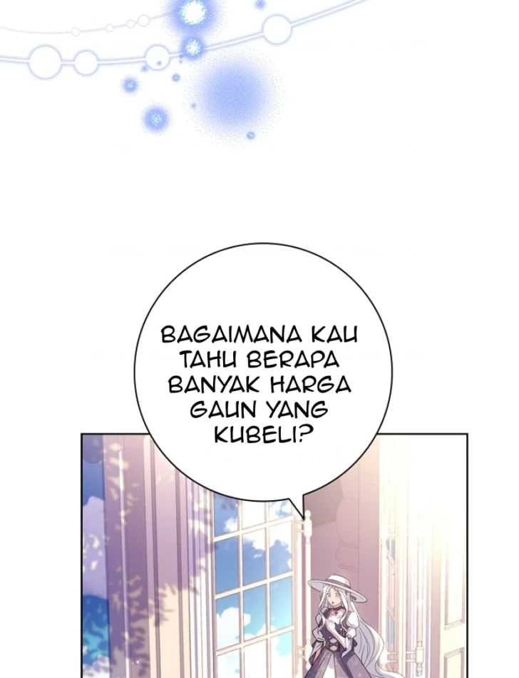 Darling, Why Can’t We Divorce? Page 60