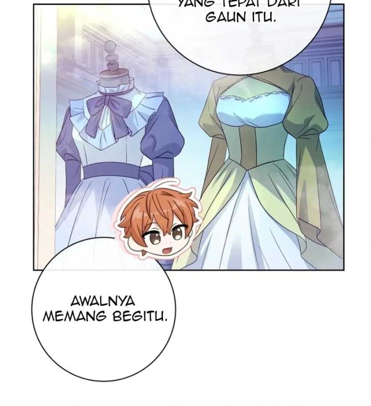 Darling, Why Can’t We Divorce? Page 63