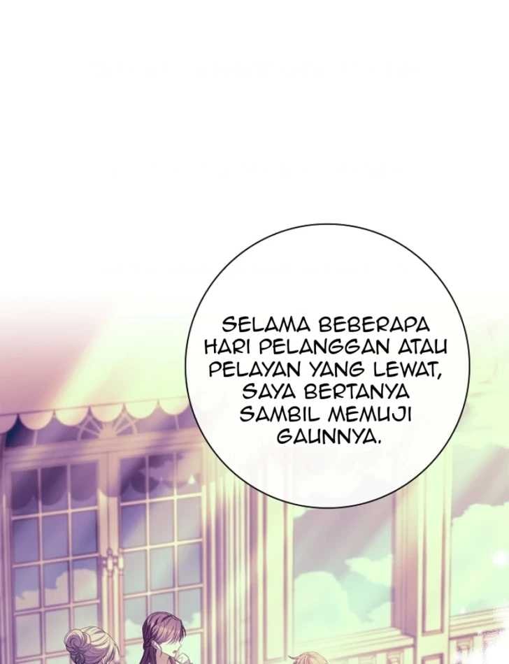 Darling, Why Can’t We Divorce? Page 64