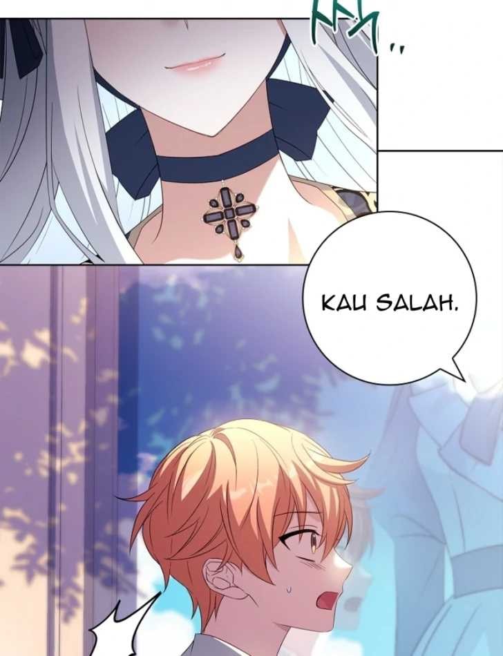 Darling, Why Can’t We Divorce? Page 70