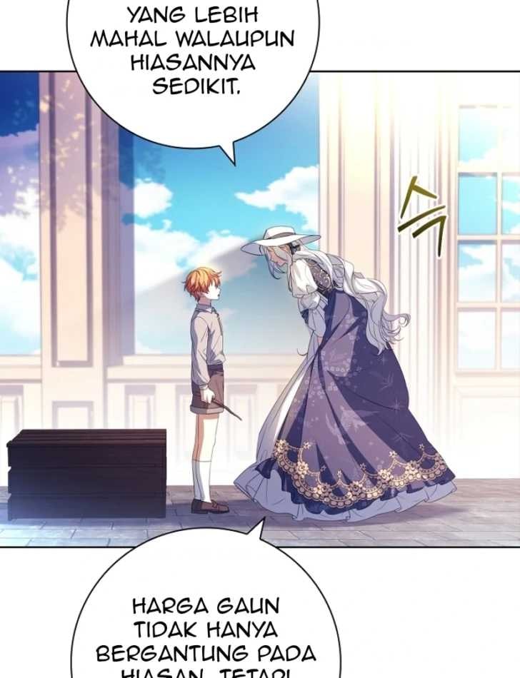 Darling, Why Can’t We Divorce? Page 72