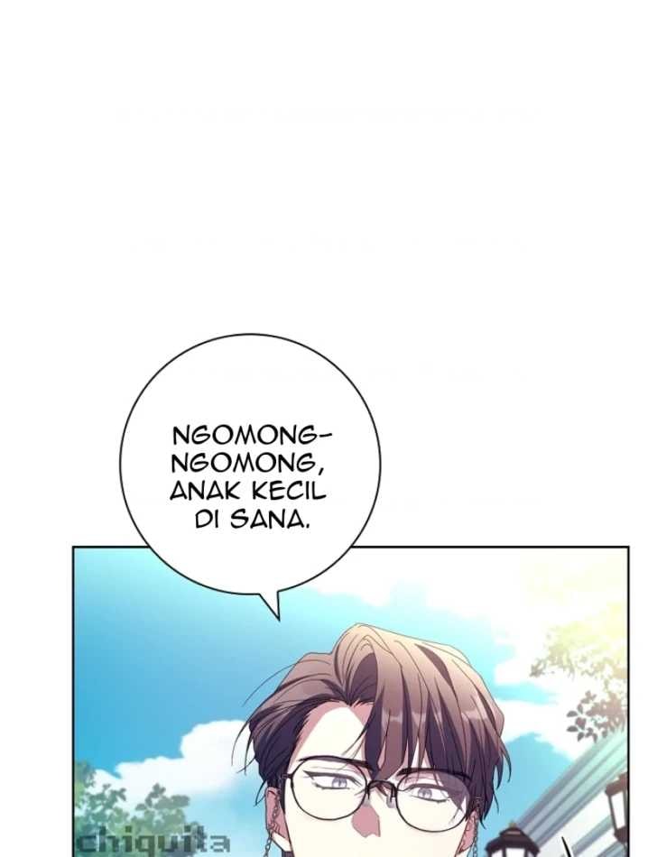 Darling, Why Can’t We Divorce? Page 90