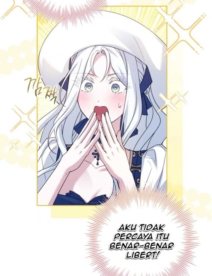 Darling, Why Can’t We Divorce? Page 95