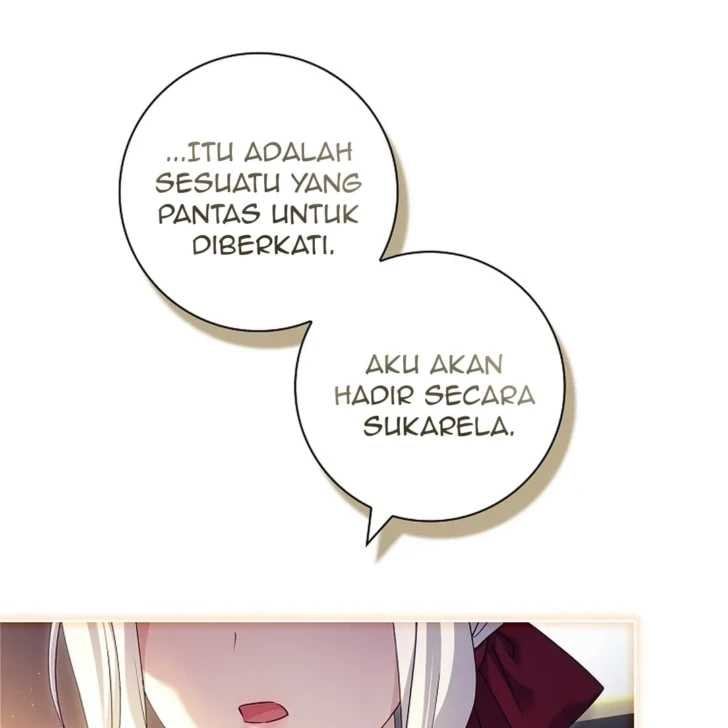 Darling, Why Can’t We Divorce? Page 10